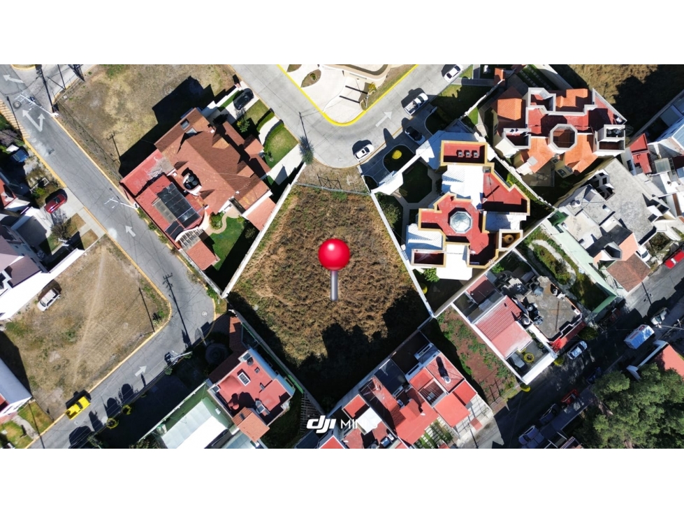Terreno residencial Pachuca Santa Elena — foto 4