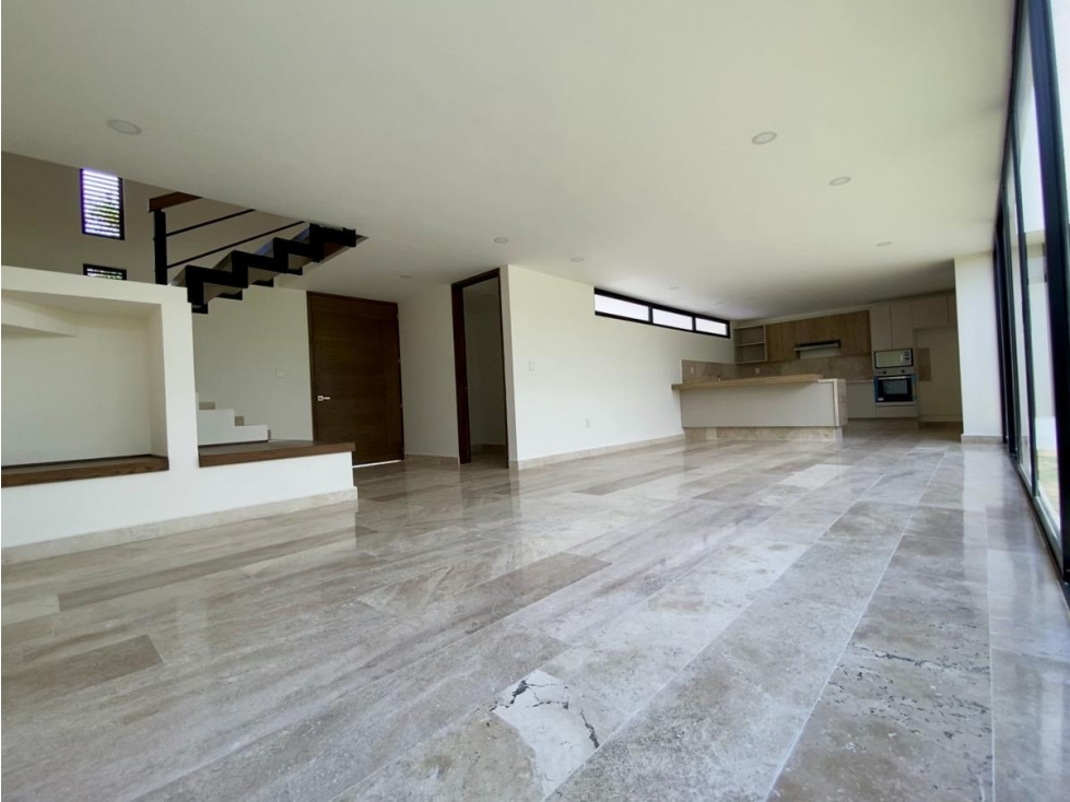 Casa nueva en renta en Miralta Residencial - 4