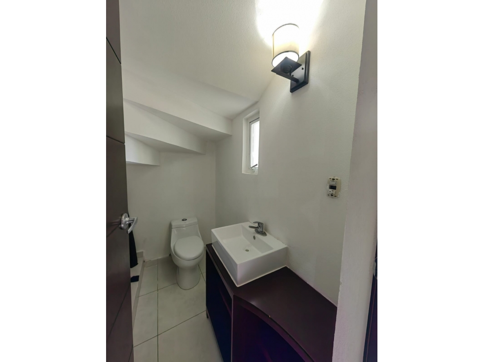 Casa en venta En Pachuca Privada Valle Guadalpe Preventa — foto 6