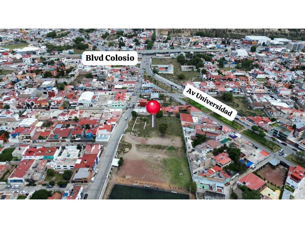 Terreno en venta excelente ubicacion — foto 3