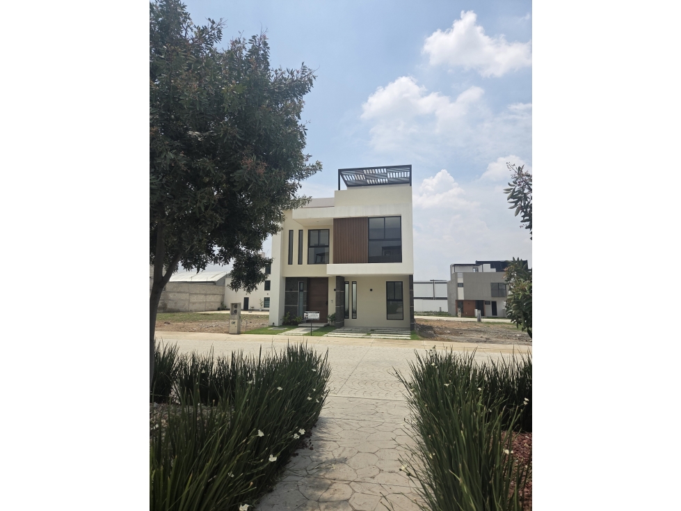 Casa en venta Real Hidalgo sur de Pachuca — foto 3