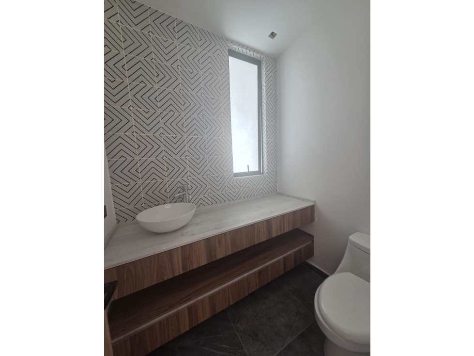 Casa en venta al Sur de Pachuca Fraccionamiento Real Hidalgo — foto 4