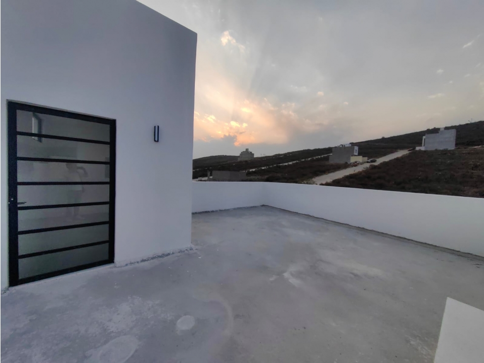Casa en Venta en Camino Real Pachuca — foto 4