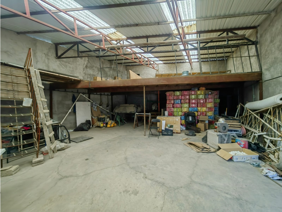 Bodega en Renta en Pachuca — foto 6