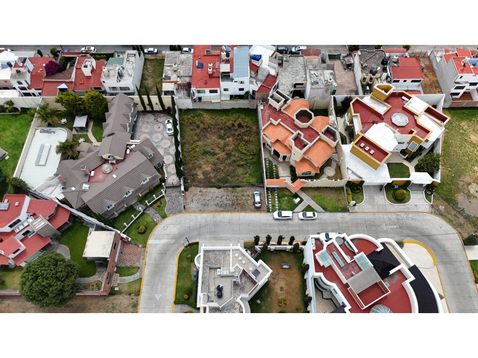Terreno en Vente en Arboledas de Santa Elena Pachuca — foto 2