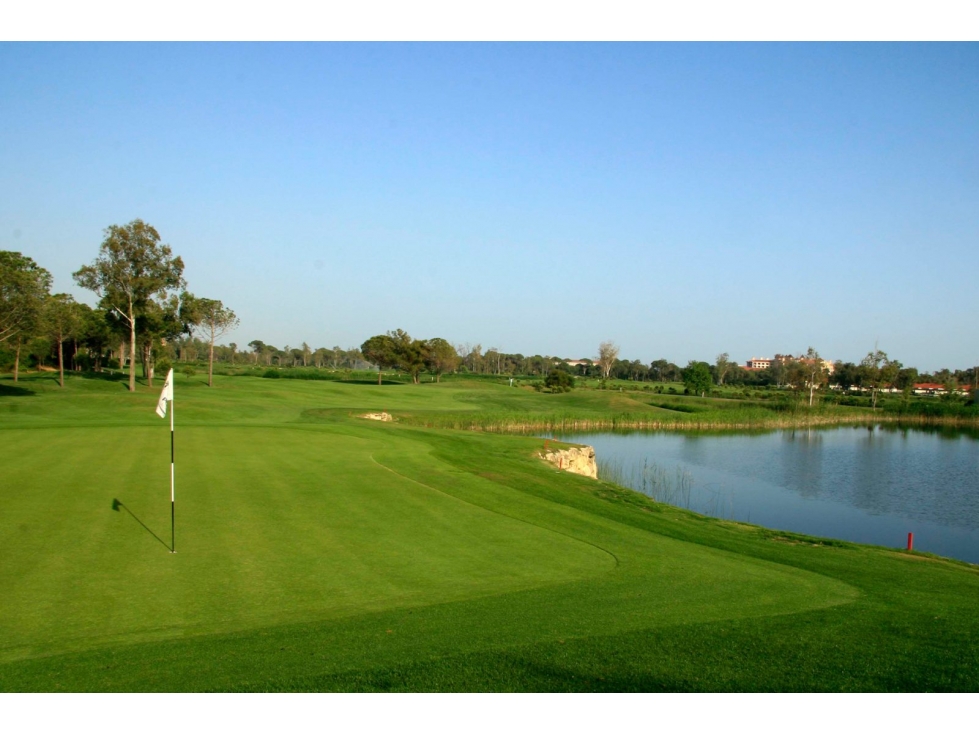 Terreno en venta Club de Golf — foto 6