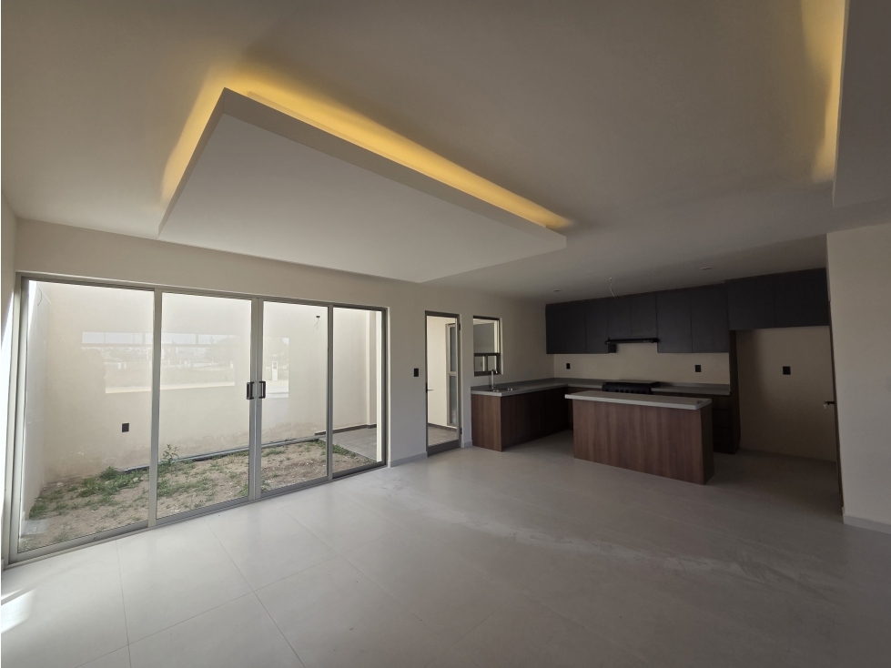 Casa en Residencial Rosso Pachuca Sur — foto 3