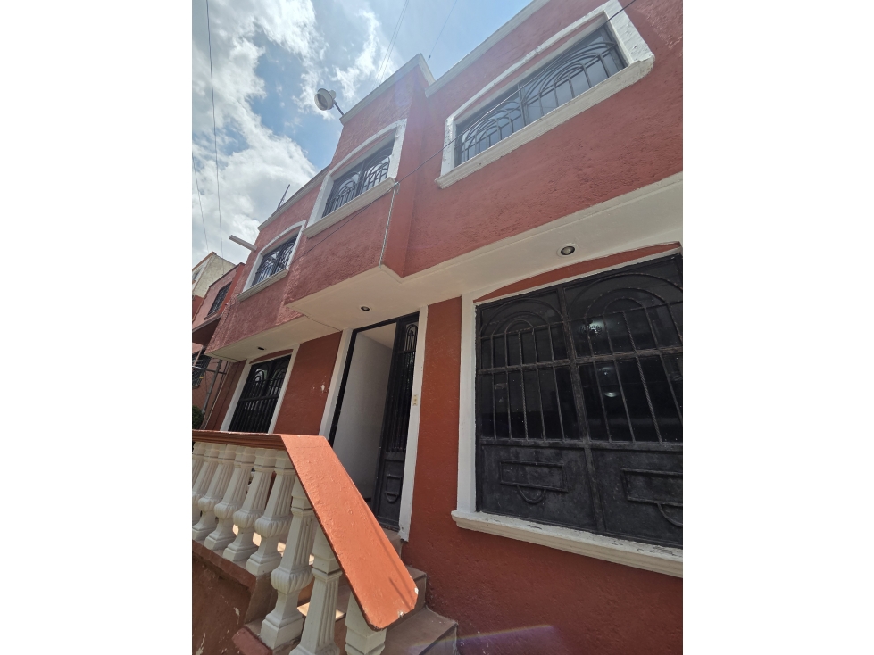 Casa en Venta Pachuca — foto 2