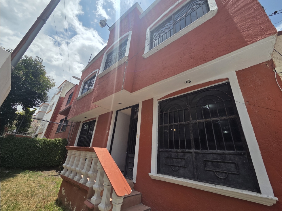 Casa en Venta Pachuca