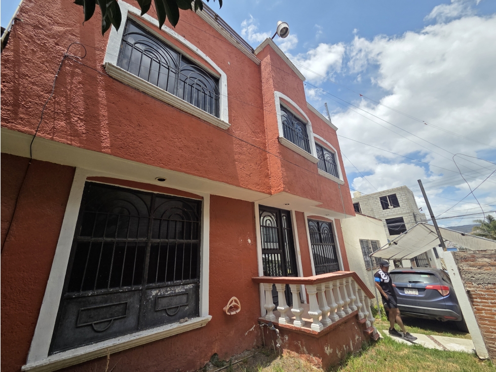 Casa en Venta Pachuca — foto 3