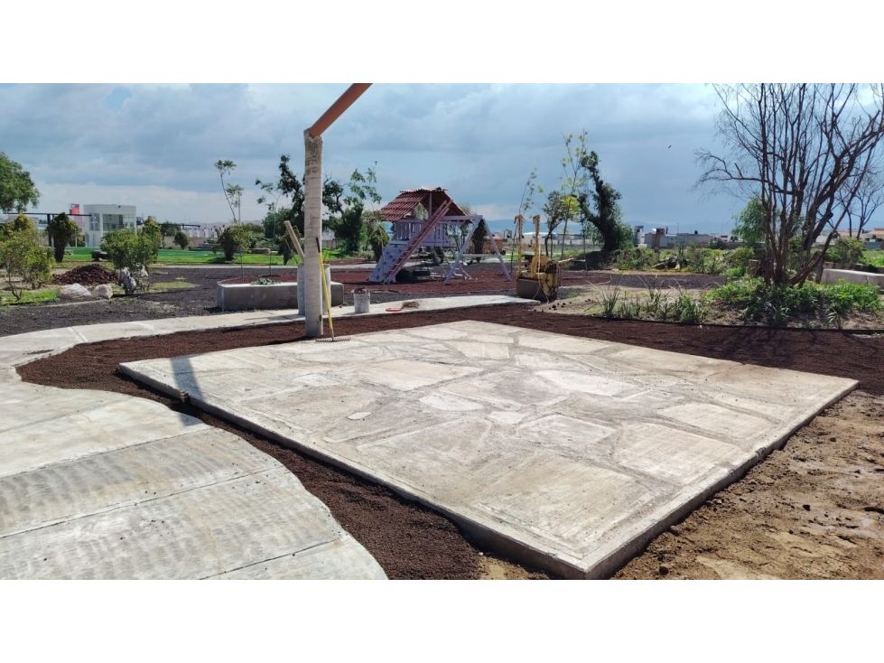 Terreno Habitacional Real Magisterio — foto 4