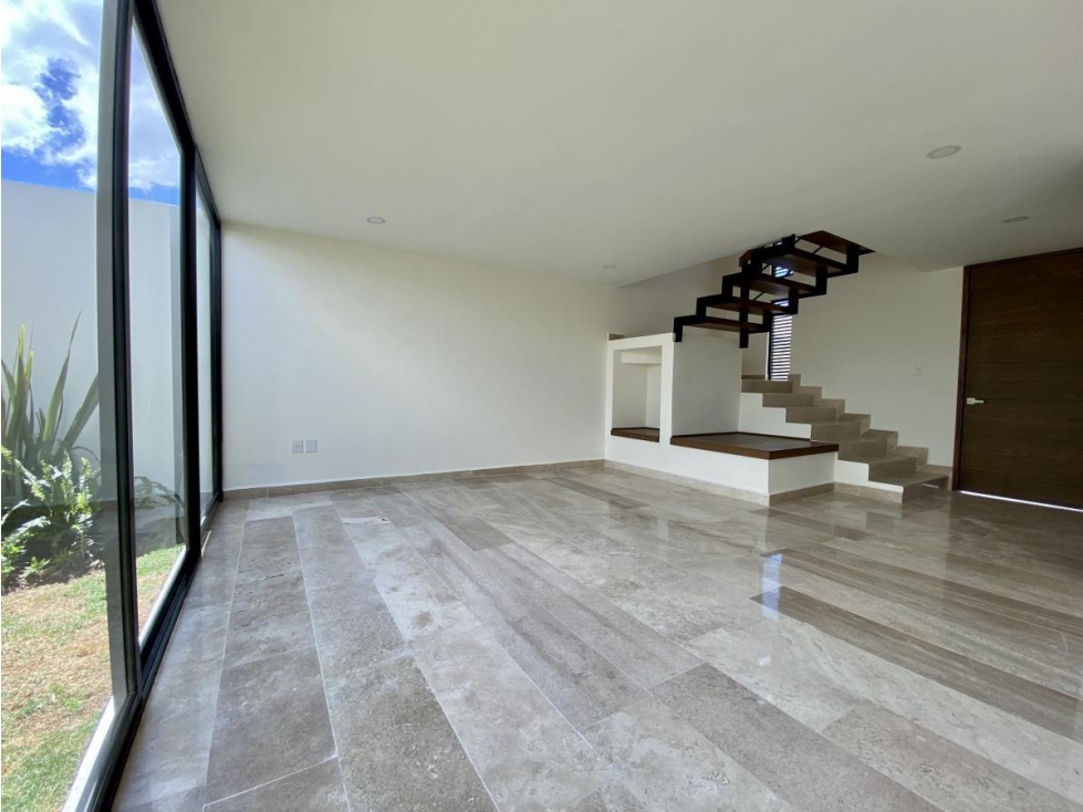 Casa nueva en renta en Miralta Residencial - 5