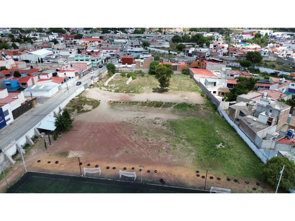 Terreno en venta excelente ubicacion — foto 4