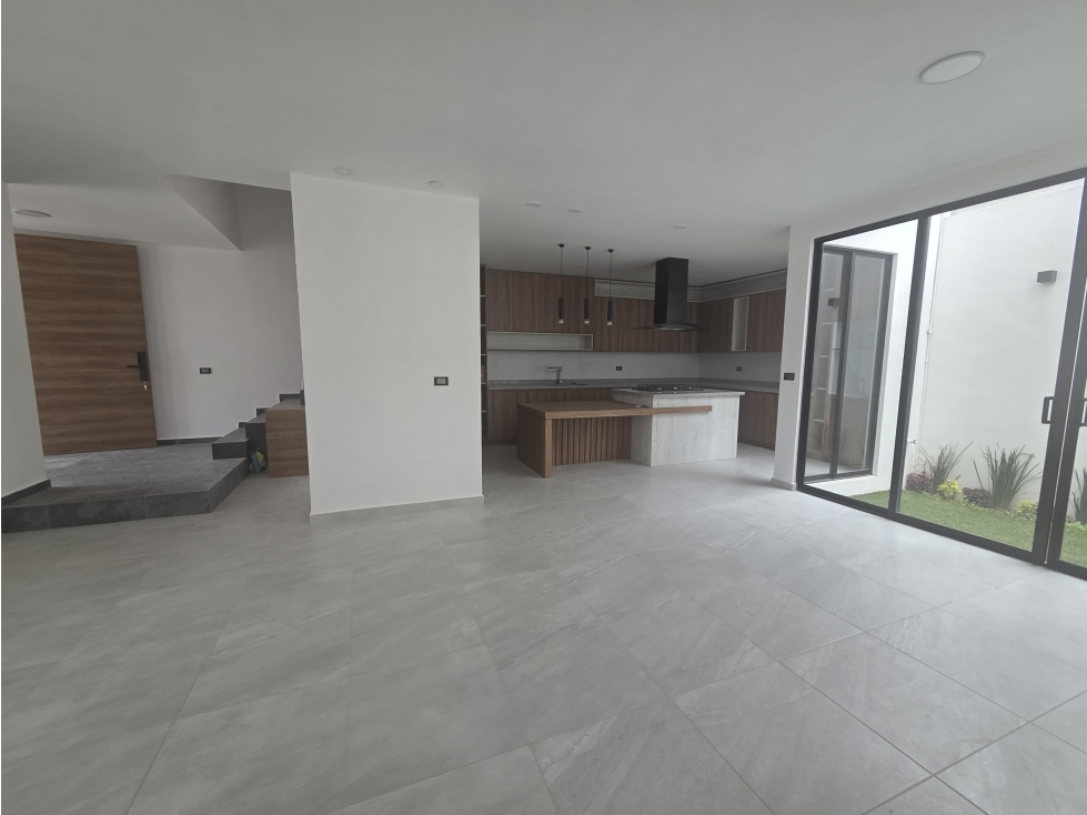 Casa en venta al Sur de Pachuca Fraccionamiento Real Hidalgo — foto 5