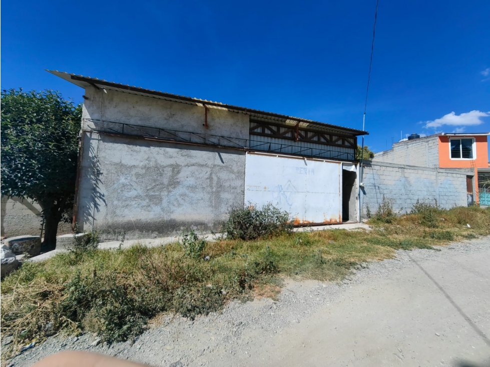 Bodega en Renta en Pachuca — foto 5