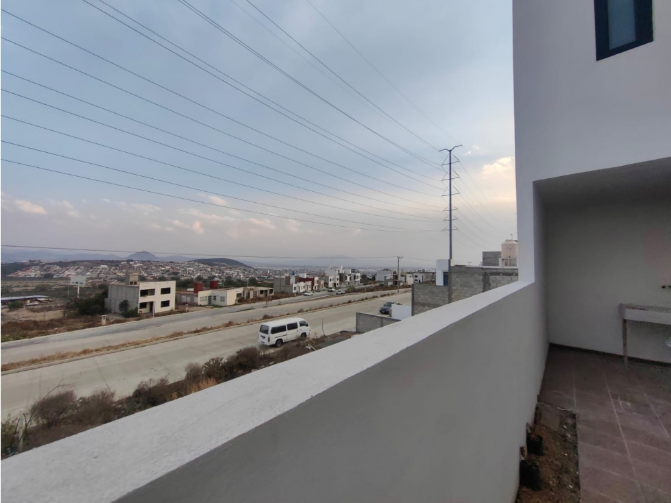 Terreno en venta en Esquina camino Real — foto 3