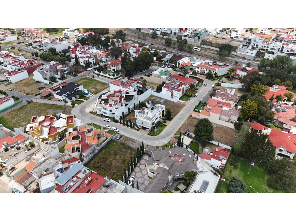 Terreno en Vente en Arboledas de Santa Elena Pachuca — foto 5