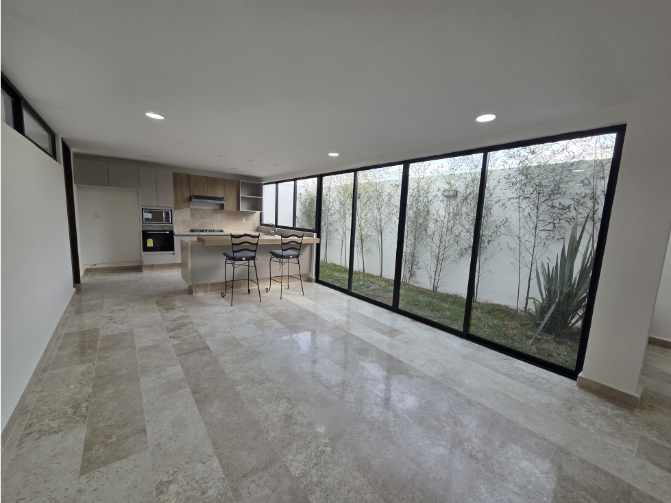 Casa en venta en Miralta Vox Pachuca - 6