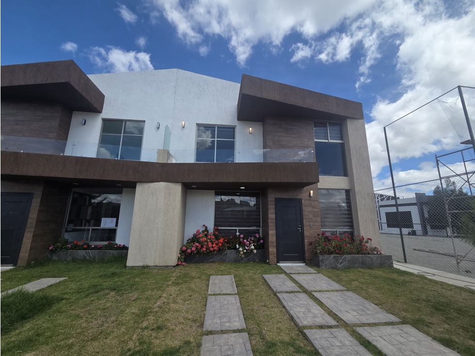 Casa en Venta céntrica en Pachuca Fracc Las Margaritas - 3
