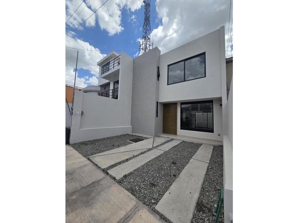 Casa en Pachuca Exclente ubicacion Privada — foto 2