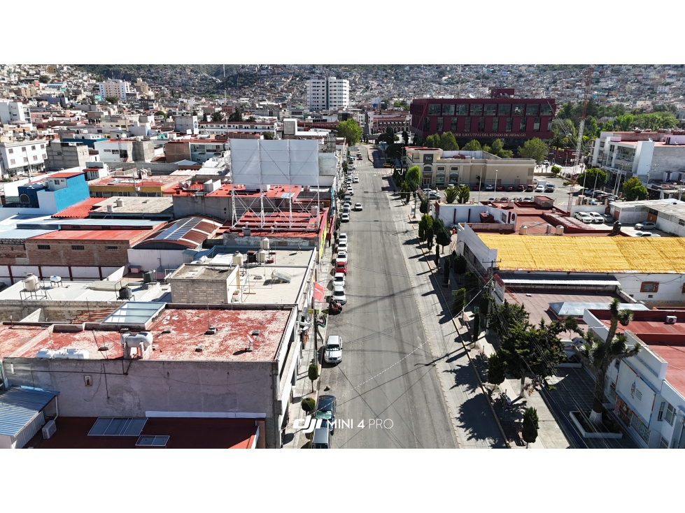 Local Comercial Av Juarez - 3