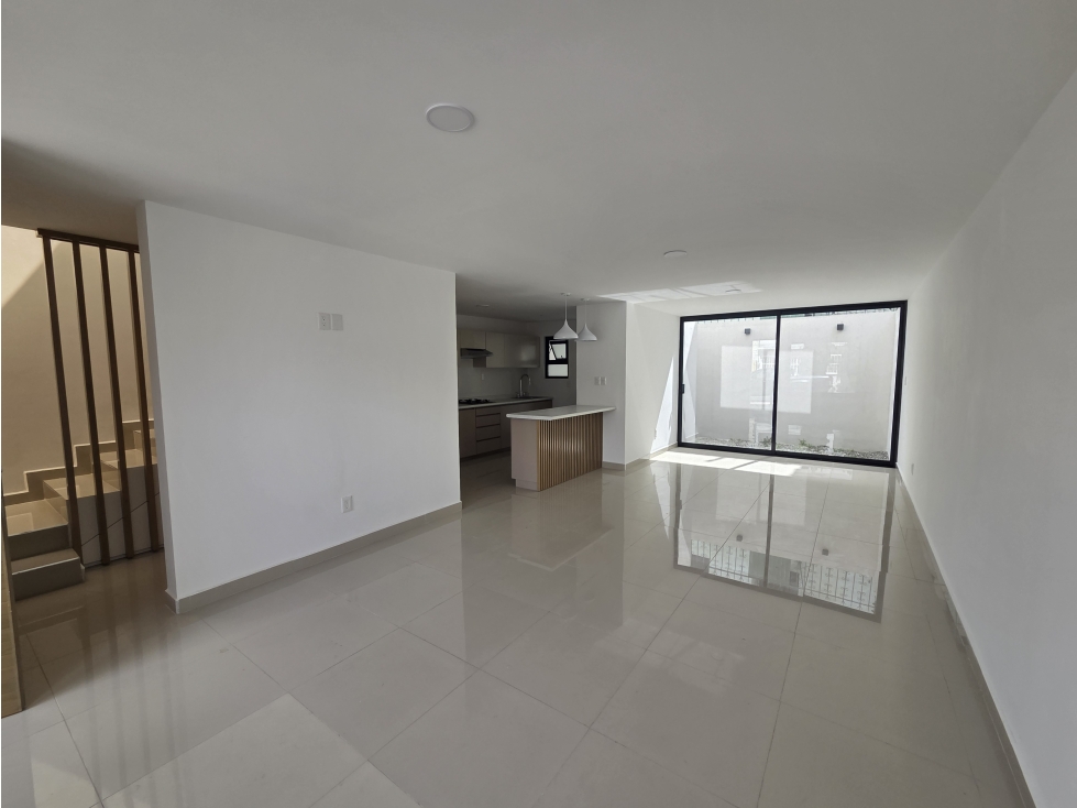 Casa en Pachuca Exclente ubicacion Privada — foto 5