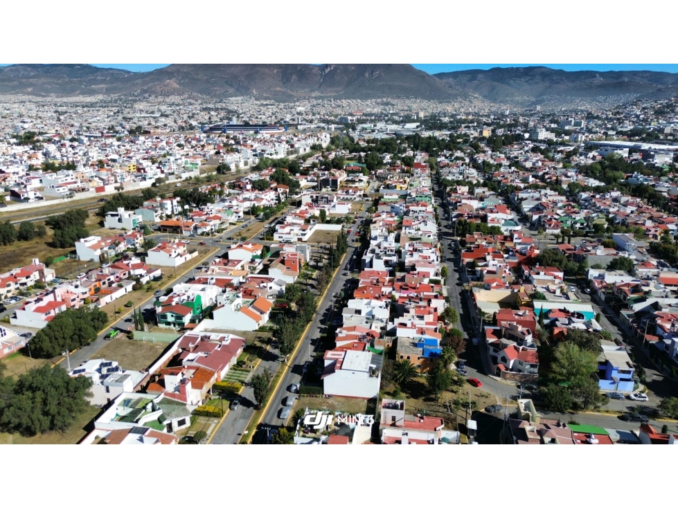 Terreno residencial Pachuca Santa Elena — foto 6