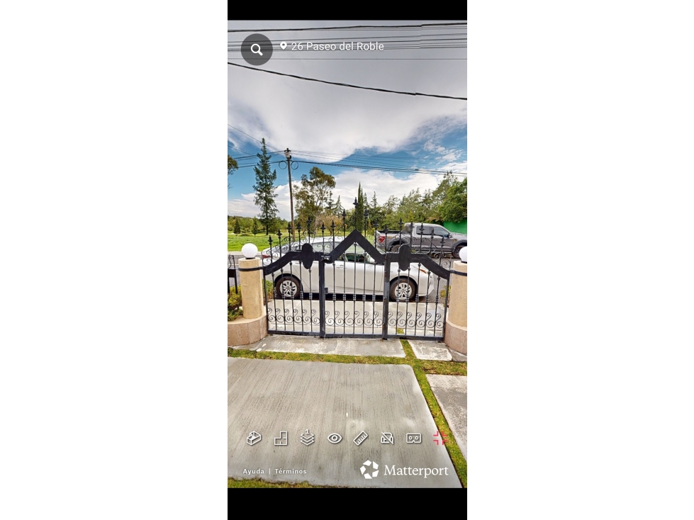 Casa en venta en Club de Golf Pachuca — foto 3