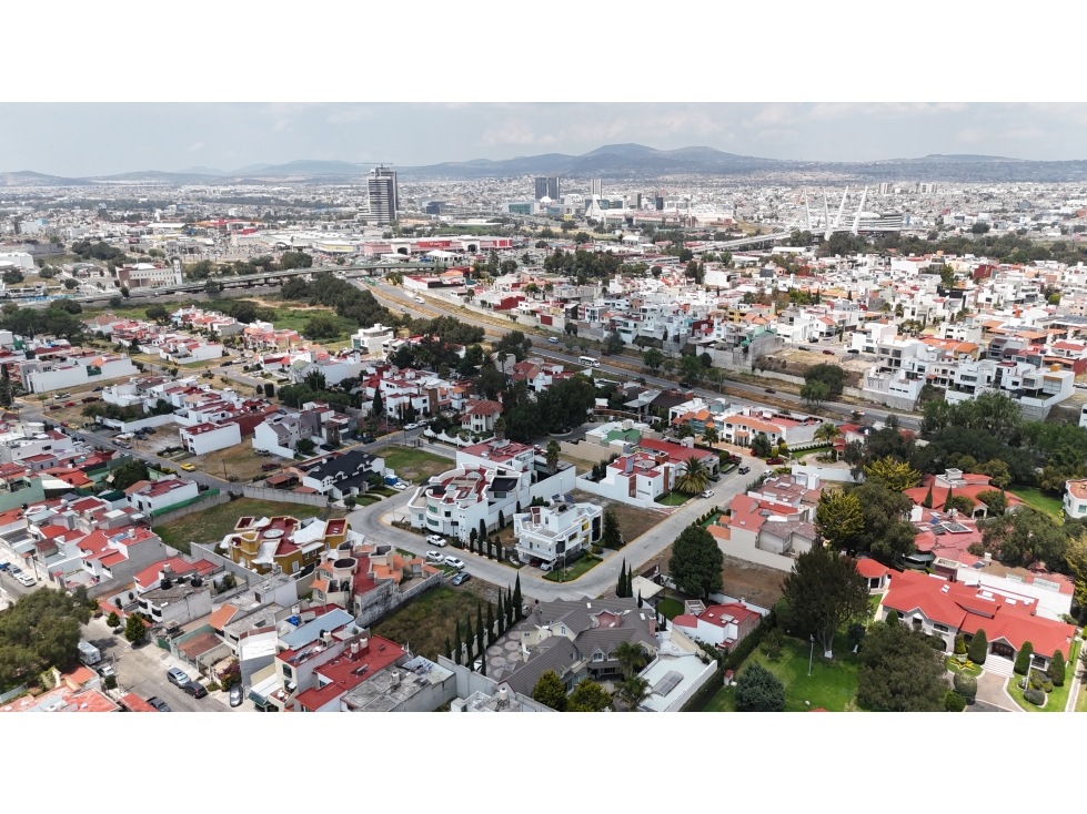 Terreno en Vente en Arboledas de Santa Elena Pachuca — foto 3