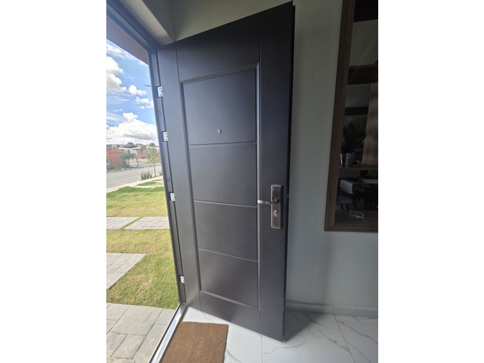 Casa en Venta céntrica en Pachuca Fracc Las Margaritas - 4
