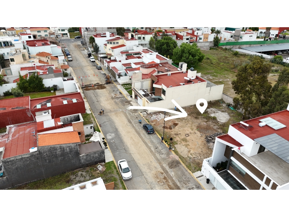 Terreno en Venta en la Moraleja Pachuca 230m — foto 3