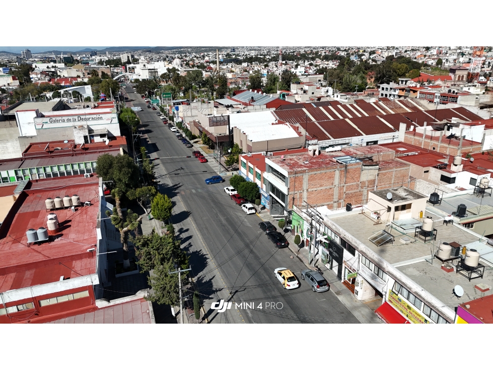 Local Comercial Av Juarez - 4