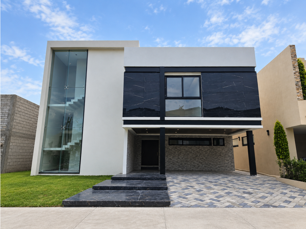 Casa venta en Residencial Lagos