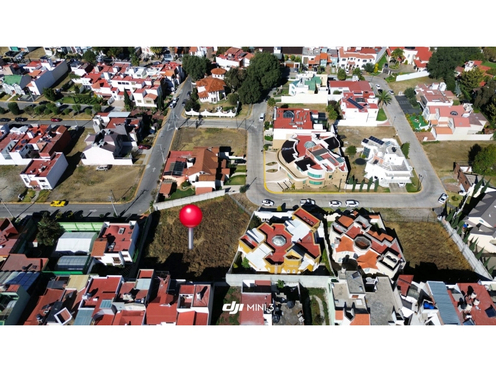 Terreno residencial Pachuca Santa Elena — foto 2