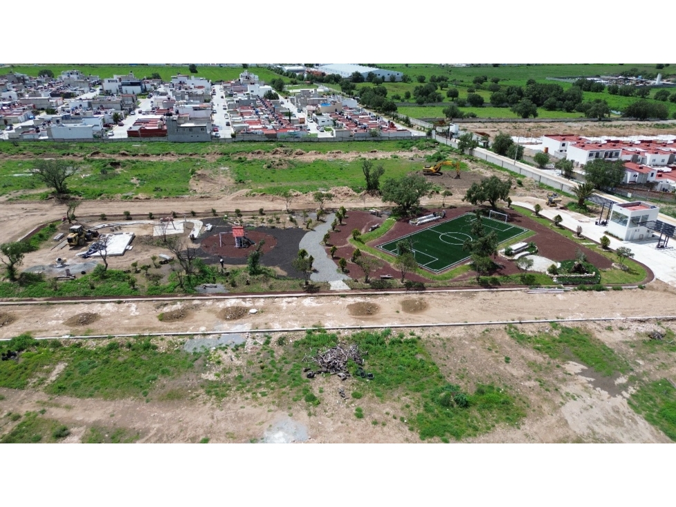 Terreno Habitacional Real Magisterio — foto 6