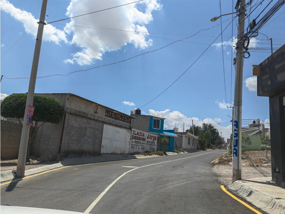 Bodega en Renta en Pachuca