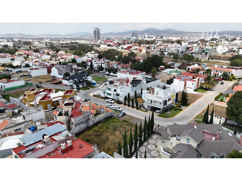 Terreno en Vente en Arboledas de Santa Elena Pachuca — foto 4