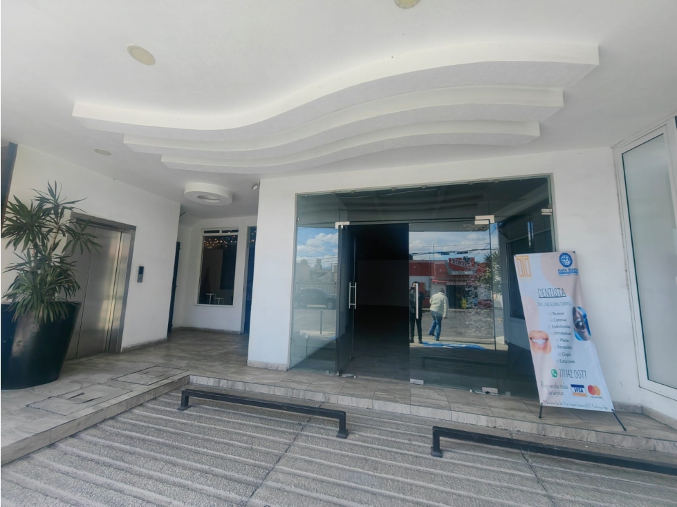 Local comercial sobre avenida en planta baja - 5