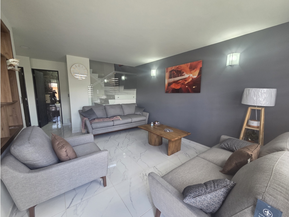 Casa en Venta céntrica en Pachuca Fracc Las Margaritas - 5