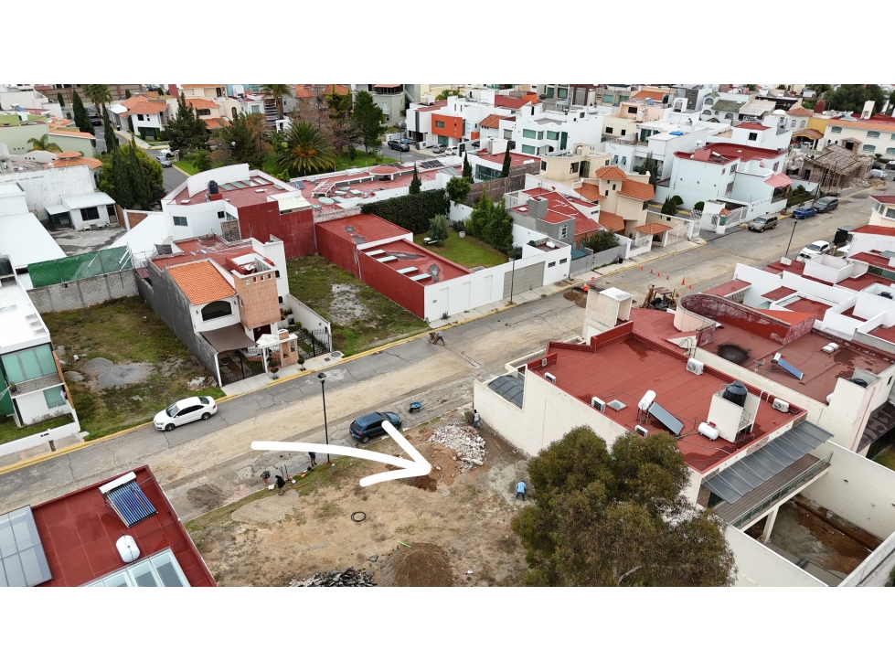 Terreno en Venta en la Moraleja Pachuca 230m — foto 4