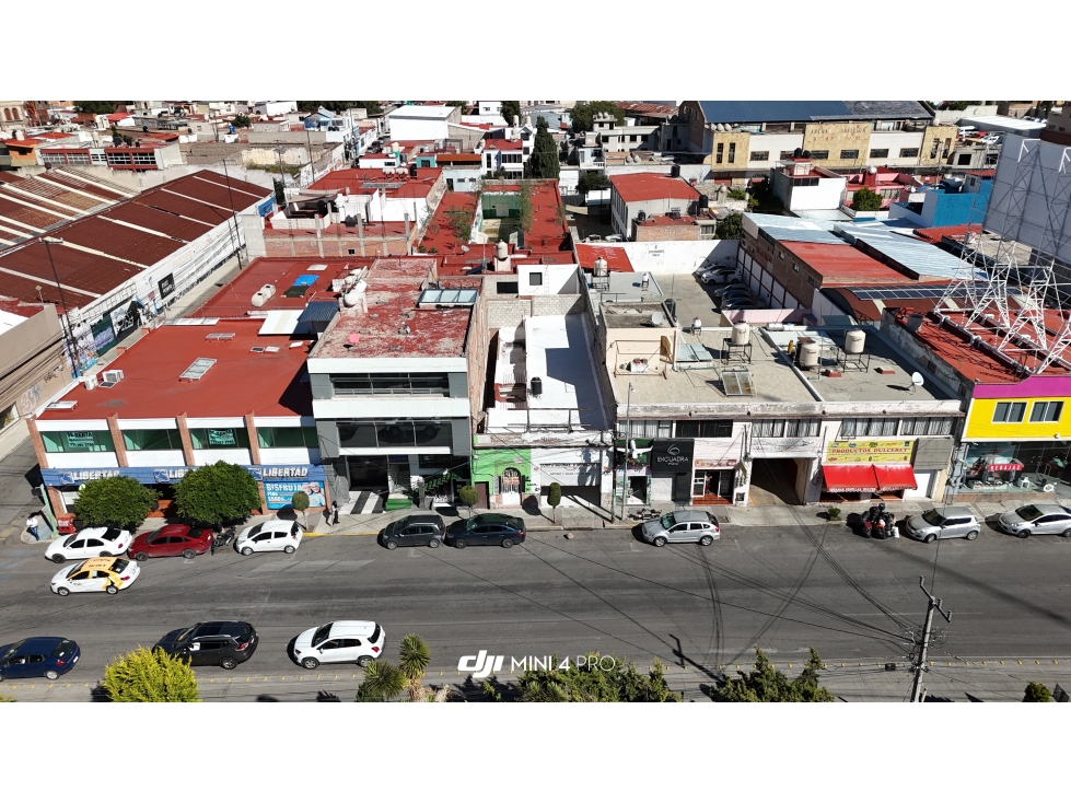 Local Comercial Av Juarez - 5