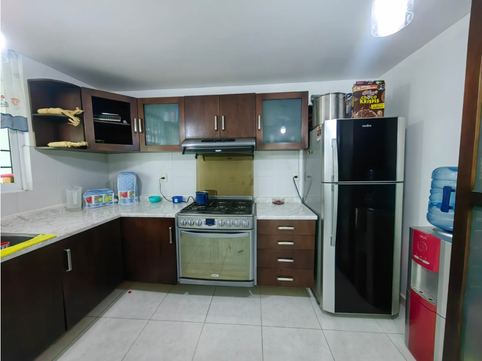 Casa en venta En Pachuca Privada Valle Guadalpe Preventa — foto 5