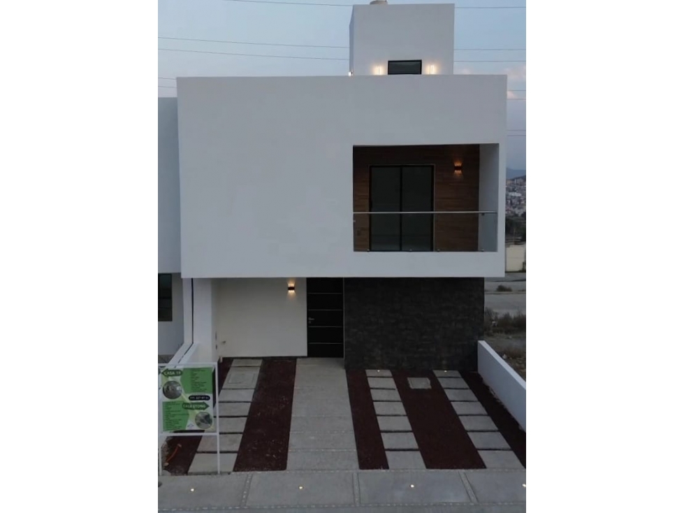 Casa en Venta en Camino Real Pachuca — foto 6