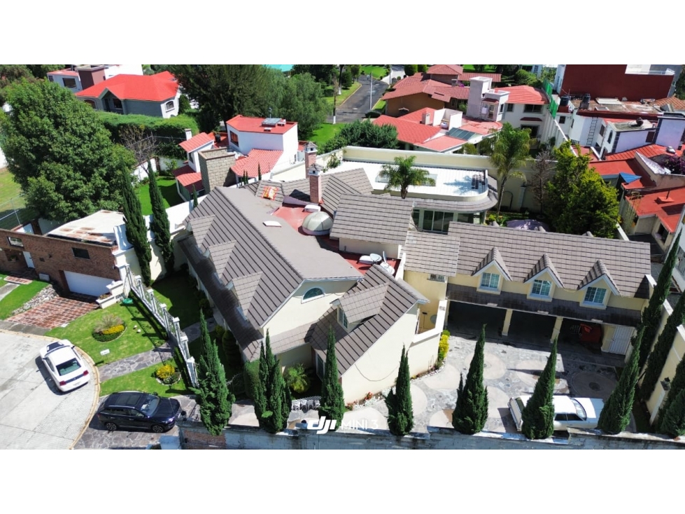 Casa Santa Elena Residencial