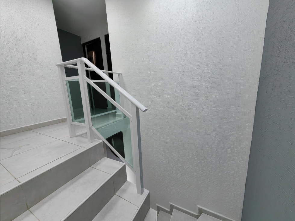 Casa en venta En Pachuca Privada Valle Guadalpe Preventa — foto 2