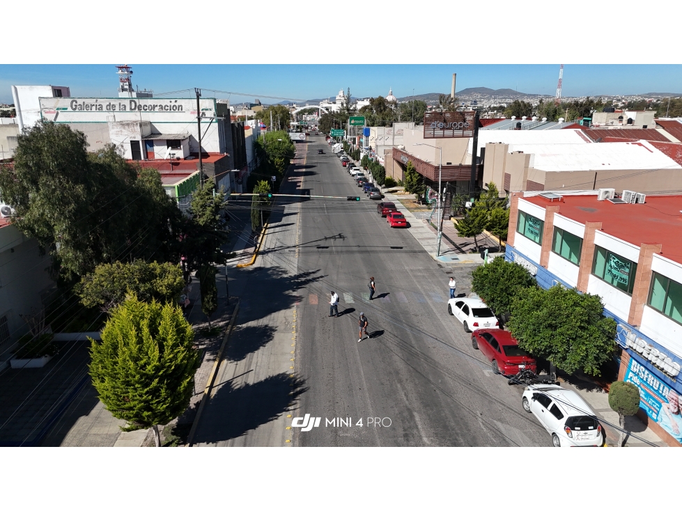 Local Comercial Av Juarez - 6