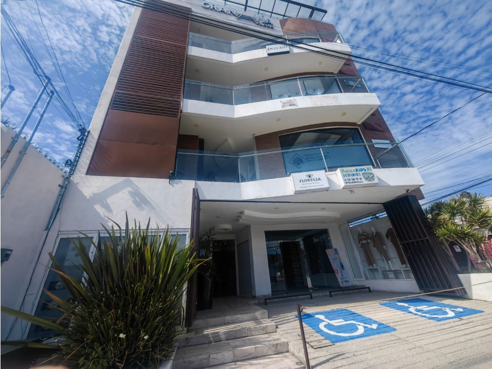 Local Comercial en Plaza Gran Via L1 Pb - 1