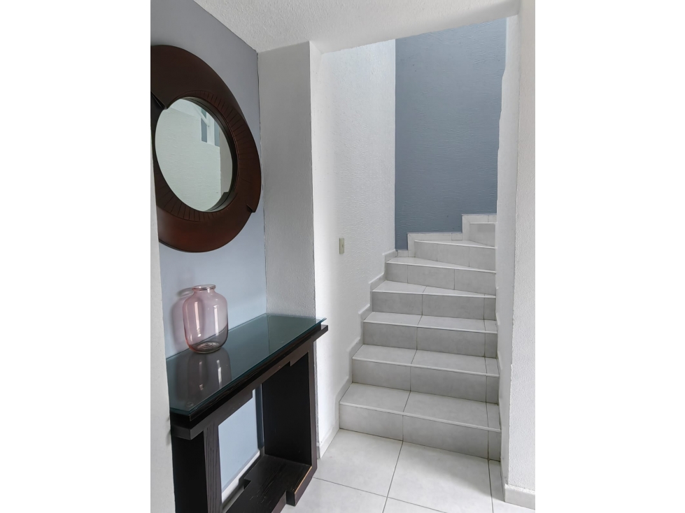 Casa en venta En Pachuca Privada Valle Guadalpe Preventa — foto 3