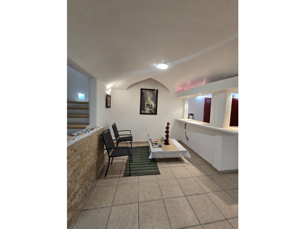 Espacio céntrico para oficina o consultorio - 4