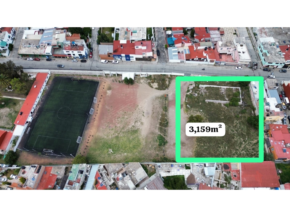 Terreno en venta excelente ubicacion